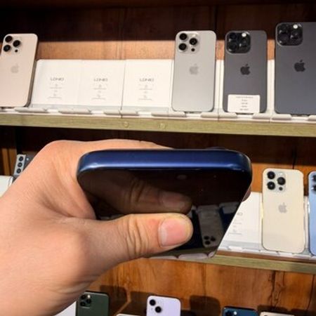 Apple iPhone 17 Pro Deep Blue 256GB/12GB – Bakı – ucuztap.az