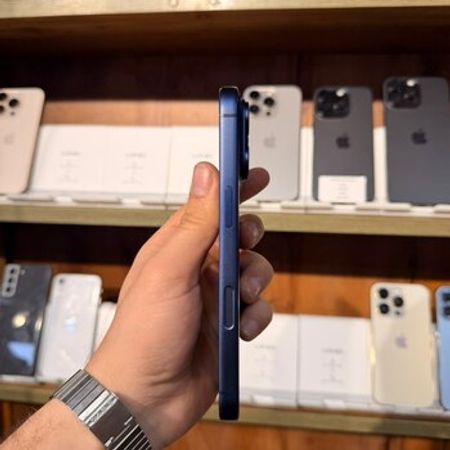 Apple iPhone 17 Pro Deep Blue 256GB/12GB – Bakı – ucuztap.az
