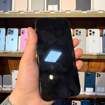 Apple iPhone 16 Black 128GB/8GB – Bakı – ucuztap.az