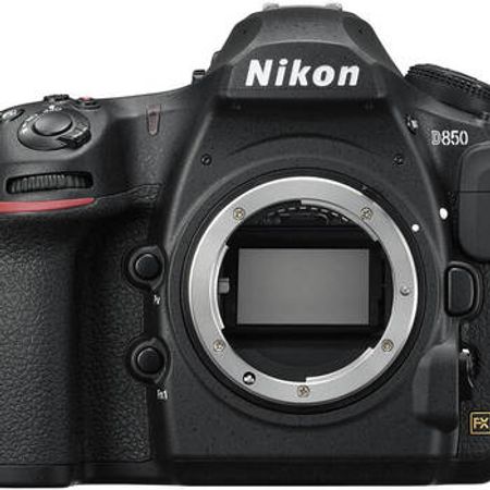 Fotoaparat Nikon D850 Body – Foto texnika – ucuztap.az