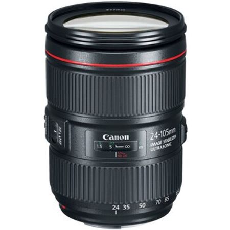 Canon EF 24-105 mm f/4l İS II USM – Foto texnika – ucuztap.az