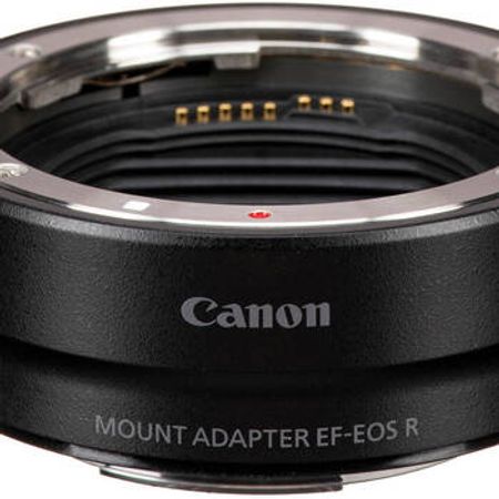 Canon Mount Adapter EF-EOS R linza – Foto texnika – ucuztap.az