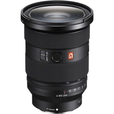 Sony FE 24-70 f/2.8 GM II – Foto texnika – ucuztap.az
