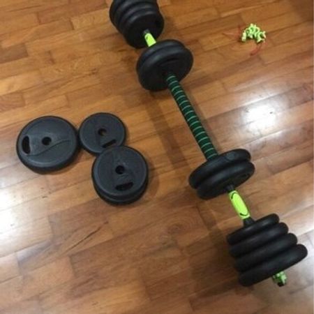 Qantel dəsti – Fitnes və trenajorlar – ucuztap.az