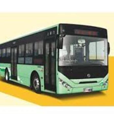 Dongfeng 6105CTBEV, 2025 il – Avtobuslar və xüsusi texnika – ucuztap.az