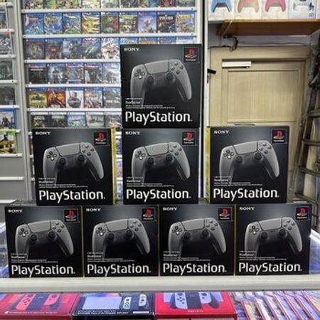 PlayStation 5 DualSense Limited Edition 30th – Bakı – ucuztap.az