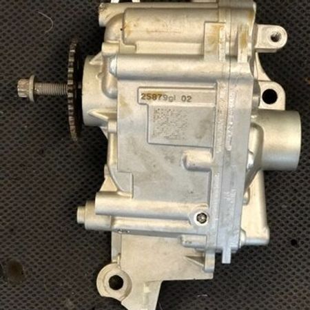 BMW N55 yağ nasosu – Ehtiyat hissələri – ucuztap.az
