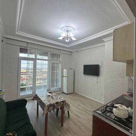 1-Otaqlı yeni tikili kirayə verilir, Bağça Şəhər, 47 m² – Mənzillər – ucuztap.az