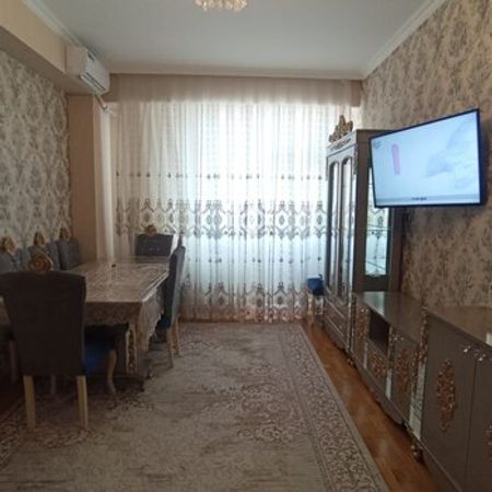 3-Otaqlı yeni tikili kirayə verilir, 10-cu mkr., 86 m² – Mənzillər – ucuztap.az