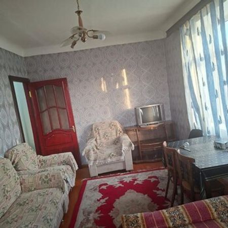 1-Otaqlı mənzil kirayə verilir, 16-cı məhəllə, 35 m² – Sumqayıt – ucuztap.az