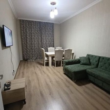 2-Otaqlı yeni tikili kirayə verilir, Sumqayıt ş., 66 m² – Sumqayıt – ucuztap.az