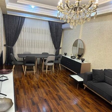 2-Otaqlı yeni tikili kirayə verilir, Sumqayıt ş., 93 m² – Sumqayıt – ucuztap.az