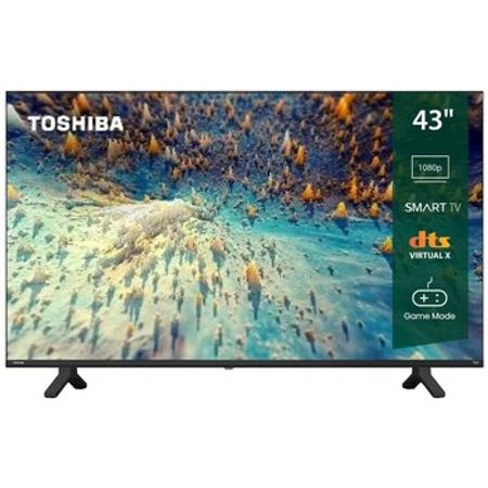 Televizor Toshiba 43v35 – Bakı – ucuztap.az