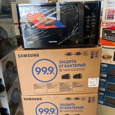 Mikrodalğalı soba Samsung – Bakı – ucuztap.az