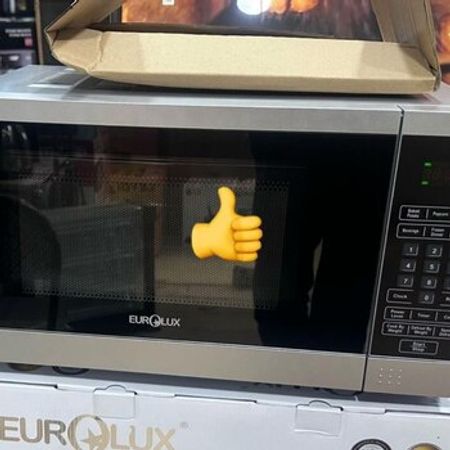 Eurolux mikrodalğalı soba – Bakı – ucuztap.az