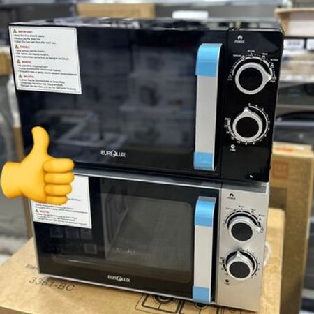 Mikrodalğalı soba Eurolux – Bakı – ucuztap.az
