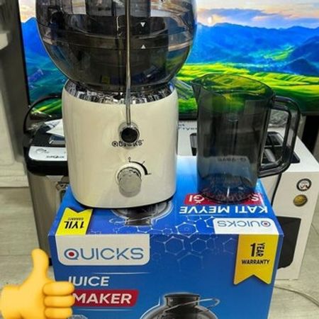 Quicks şirəçəkən – Bakı – ucuztap.az