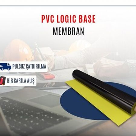 Texnonikol PVC membrane – Təmir və tikinti – ucuztap.az