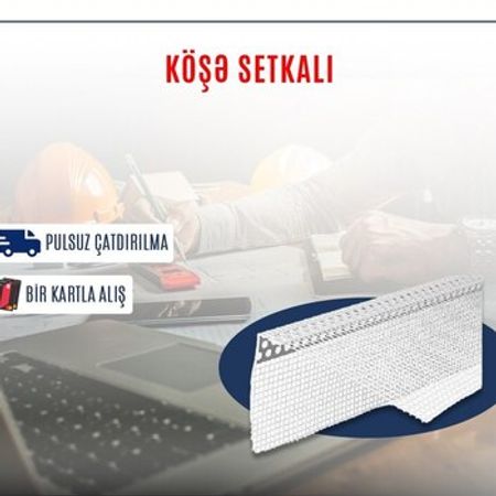 Künc toru 10*15 – Təmir və tikinti – ucuztap.az