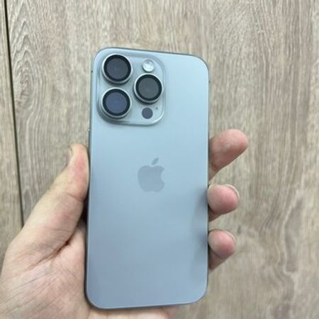 Apple iPhone 15 Pro korpusu – Bakı – ucuztap.az