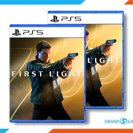 PS5 üçün 007 First Light oyunu – Bakı – ucuztap.az