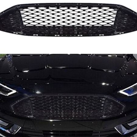 Ford Fusion radiator barmaqlıqları – Ehtiyat hissələri – ucuztap.az