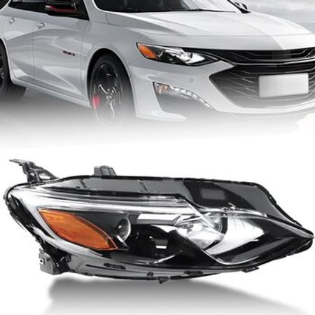 Chevrolet Malibu faralar duman faraları radiator barmaqlığı – Ehtiyat hissələri – ucuztap.az