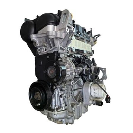 Ford Fusion mühərriki – Ehtiyat hissələri – ucuztap.az