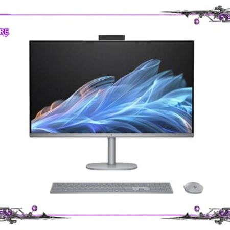 HP OmniStudio X 31.5 – 4K 4050 – Masaüstü kompüterlər – ucuztap.az