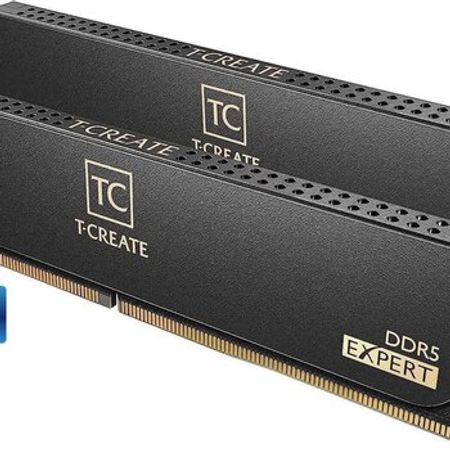 Operativ yaddaş TEAM T-CREATE EXPERT 32GB (2x16GB) DDR5 6000MHz CL38 – Masaüstü kompüterlər – ucuztap.az