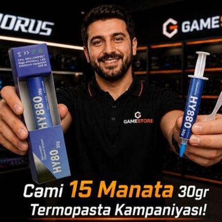 HY880 (30gr) termopastası – Masaüstü kompüterlər – ucuztap.az