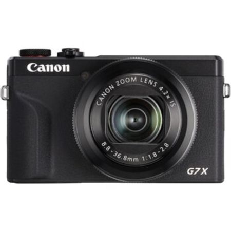 Fotoaparat Canon G7 X Mark lll – Foto texnika – ucuztap.az