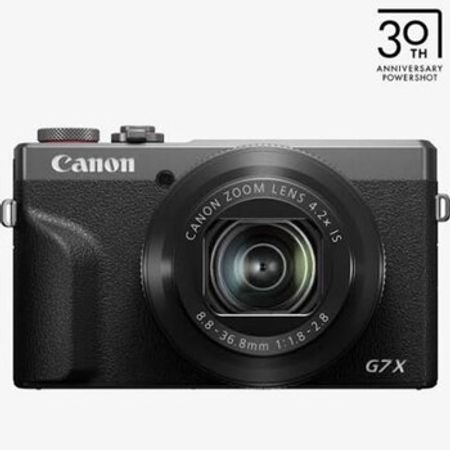 Fotoaparat Canon G7 X Mark lll Limited Edition – Foto texnika – ucuztap.az
