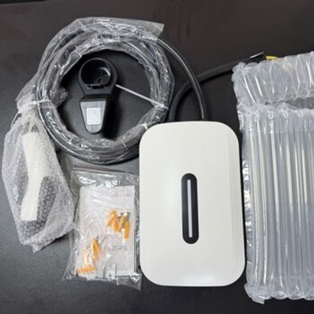Avtomobil üçün wallbox şarj aləti GBT – Ehtiyat hissələri – ucuztap.az