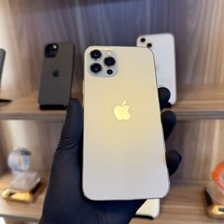 Apple iPhone 12 Pro Gold 128GB/6GB – Bakı – ucuztap.az