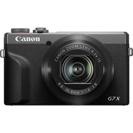 Canon PowerShot G7 X Mark III 30th Anniversary Edition – Bakı – ucuztap.az
