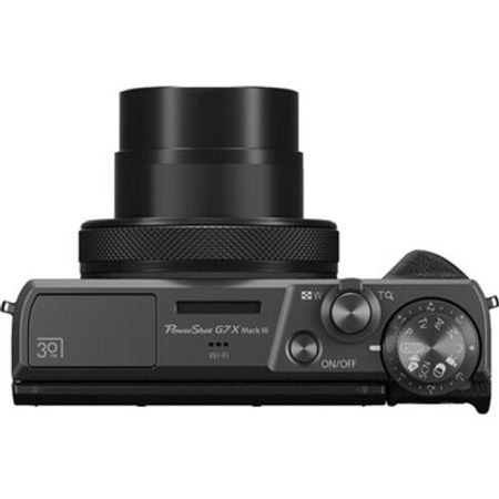 Fotoaparat Canon PowerShot G7 X Mark III Digital Camera Kit – Bakı – ucuztap.az
