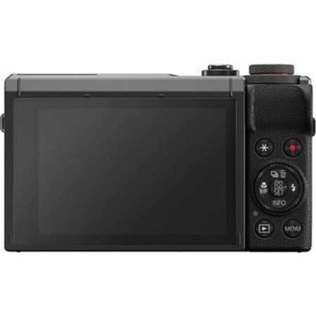 Fotoaparat Canon PowerShot G7 X Mark III Digital Camera Kit – Bakı – ucuztap.az