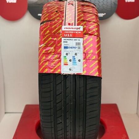 “ROADX U11” Şinləri 265/40 R22 – Ehtiyat hissələri – ucuztap.az