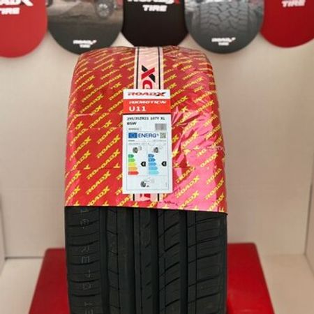 ROADX U11 şinləri 295.35 ZR21 – Ehtiyat hissələri – ucuztap.az