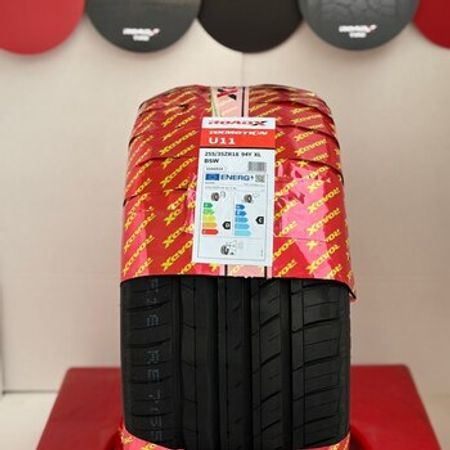 “ROADX U11” Şinləri 255/35 ZR18 – Ehtiyat hissələri – ucuztap.az