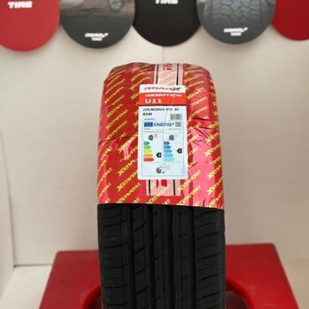 “ROADX U11” Şinləri 225/40 ZR19 – Ehtiyat hissələri – ucuztap.az