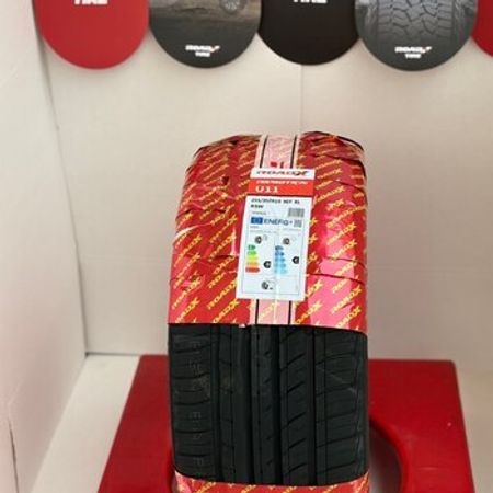 “ROADX U11” Şinləri 255/35 ZR19 – Ehtiyat hissələri – ucuztap.az
