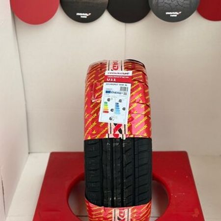 “ROADX U11” şinləri 215/45 ZR17 – Ehtiyat hissələri – ucuztap.az