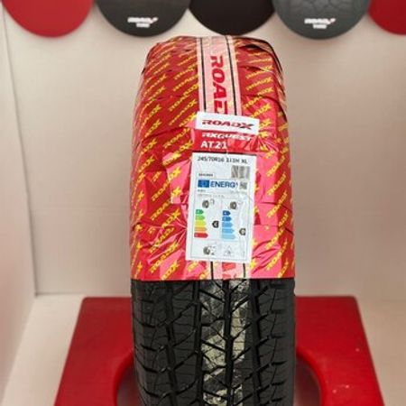 ROADX AT21 şinləri 245.70 R16 – Ehtiyat hissələri – ucuztap.az