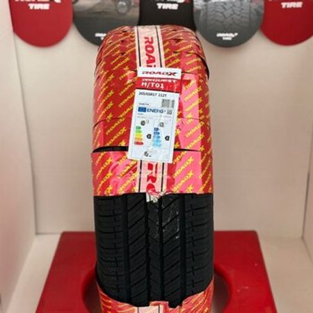 “ROADX H/T01” Şinləri 265/65 R17 – Ehtiyat hissələri – ucuztap.az