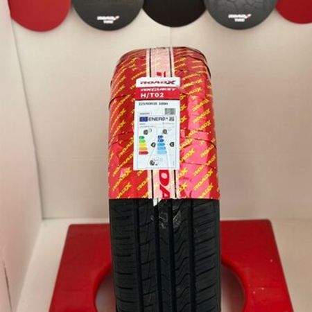 “ROADX H/T 02” şinləri 225/60 R18 – Ehtiyat hissələri – ucuztap.az