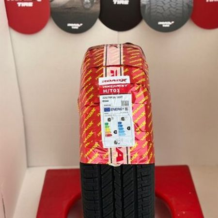 “ROADX H/T 01” şinləri 225/70 R16 – Ehtiyat hissələri – ucuztap.az