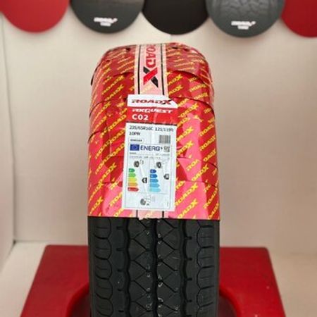 “ROADX C02” şinləri 235/65 R16C – Ehtiyat hissələri – ucuztap.az