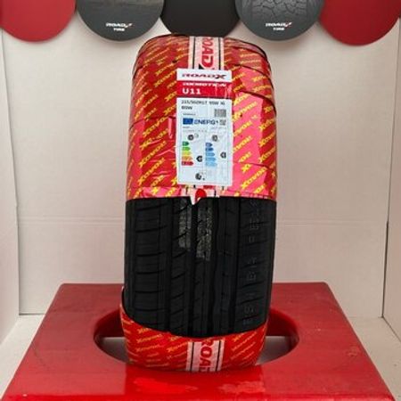 “ROADX U11” şinləri 215/50 R17 – Ehtiyat hissələri – ucuztap.az